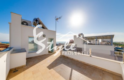 New build - Villa - Torrevieja