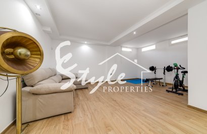 New build villa for sale in Torrevieja, Costa Blanca, Spain. ON1454