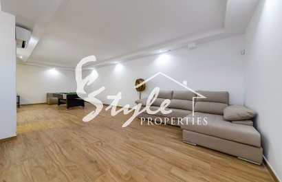 New build villa for sale in Torrevieja, Costa Blanca, Spain. ON1454