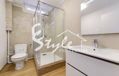 New build - Villa - Torrevieja