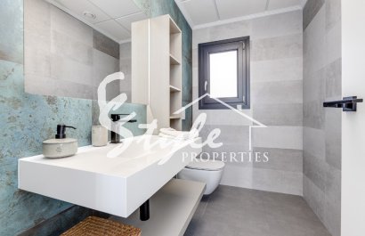 New build - Villa - La Mata