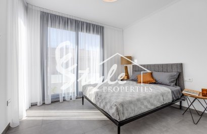 New build - Villa - La Mata