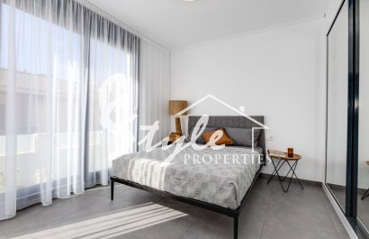 New build - Villa - La Mata