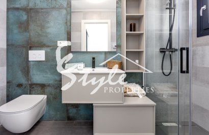 New build - Villa - La Mata