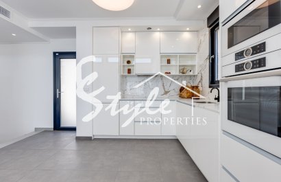 New build - Villa - La Mata