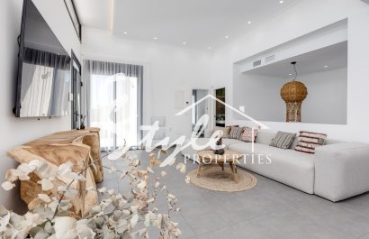 New build - Villa - La Mata