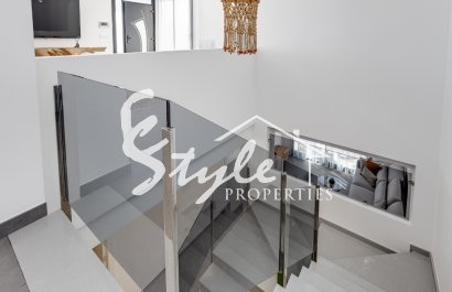 New build - Villa - La Mata