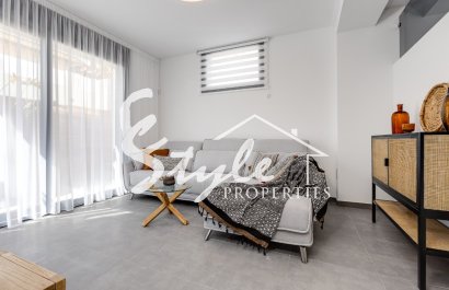 New build - Villa - La Mata