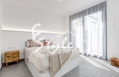 New build - Villa - La Mata