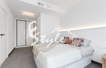 New build - Villa - La Mata