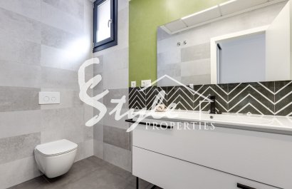 New build - Villa - La Mata