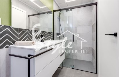 New build - Villa - La Mata