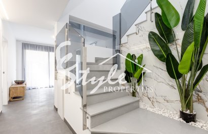 New build - Villa - La Mata