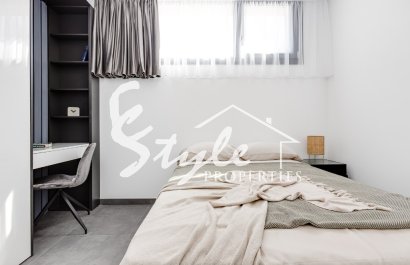 New build - Villa - La Mata