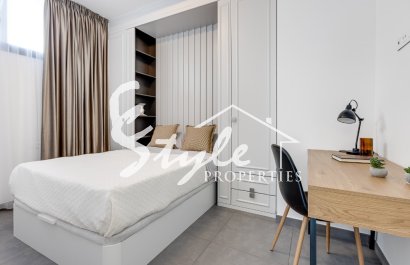 New build - Villa - La Mata