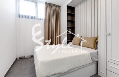 New build - Villa - La Mata