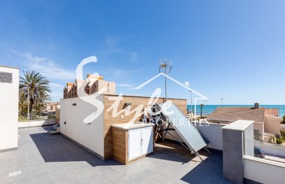 New build - Villa - La Mata