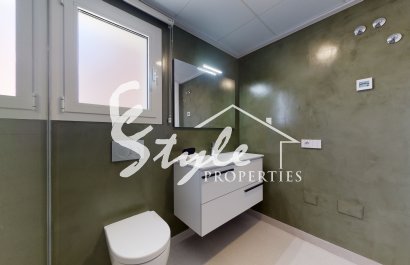 New build - Villa - Alicante