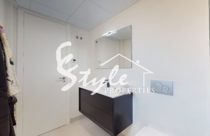 New build - Villa - Alicante