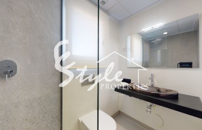 New build - Villa - Alicante