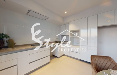 New build - Villa - Alicante