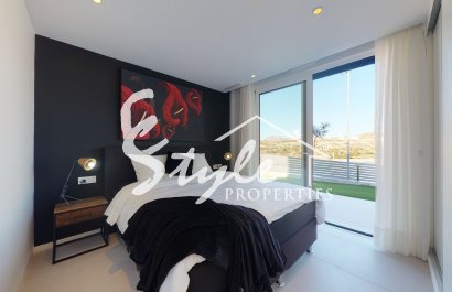 New build - Villa - Alicante