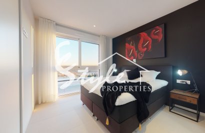 New build - Villa - Alicante