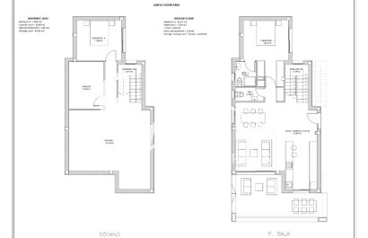 New build villa for sale in Torrevieja, Costa Blanca, Spain. ON1459