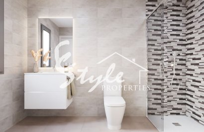 New build - Townhouse - Torre Pacheco - Torrepacheco