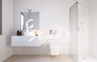 New build - Townhouse - Torre Pacheco - Torrepacheco