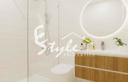 Nuevo - Apartamento - Torrevieja - Los Balcones