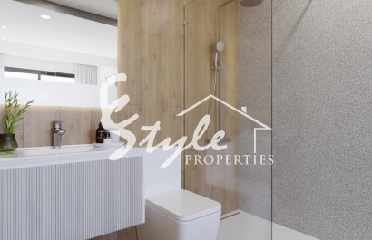 Nuevo - Apartamento - Torrevieja - Los Balcones