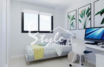 Nuevo - Apartamento - Torrevieja - Los Balcones
