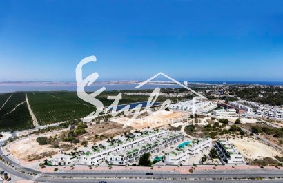 Apartamentos dúplex en venta en Los Balcones, Torrevieja, Costa Blanca, España. ON1463