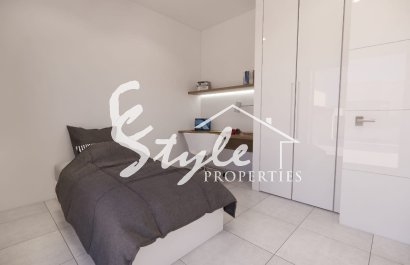 New build - Villa - San Fulgencio