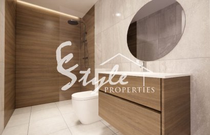 New build - Villa - San Fulgencio