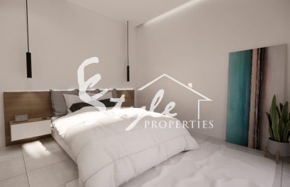 New build - Villa - San Fulgencio