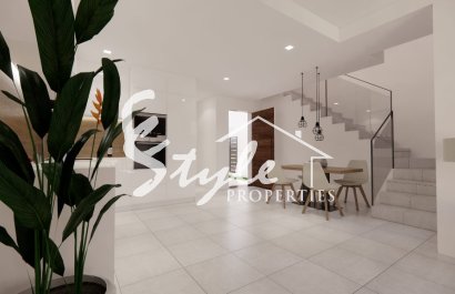 New build - Villa - San Fulgencio