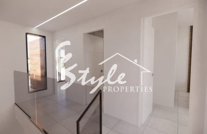 New build - Villa - San Fulgencio