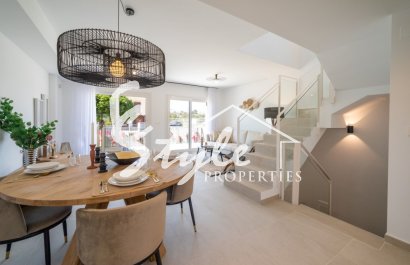 New build - Townhouse - Elche