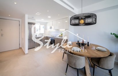 New build - Townhouse - Elche