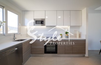 New build - Townhouse - Elche