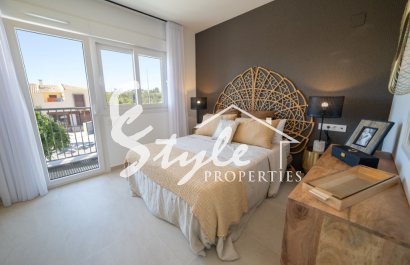 New build - Townhouse - Elche