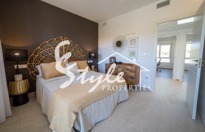 New build - Townhouse - Elche