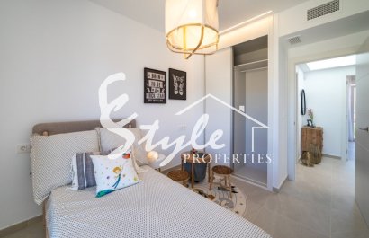 New build - Townhouse - Elche