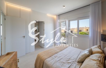 New build - Townhouse - Elche