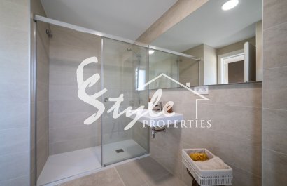 New build - Townhouse - Elche