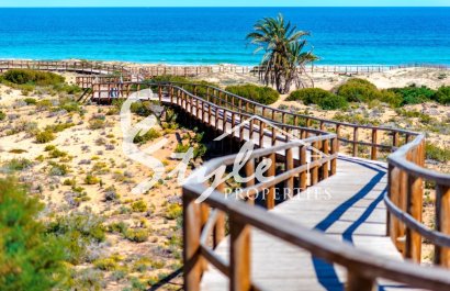 New build - Townhouse - Elche