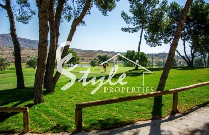 New build - Townhouse - Elche