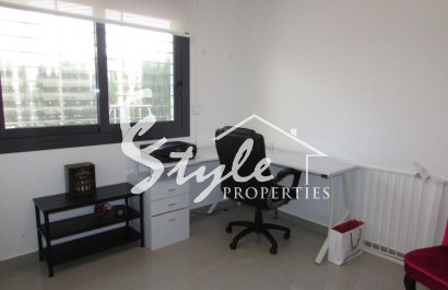 Вторичное жилье - Вилла - Кабо Роиг - Ломас де Кабо Роиг